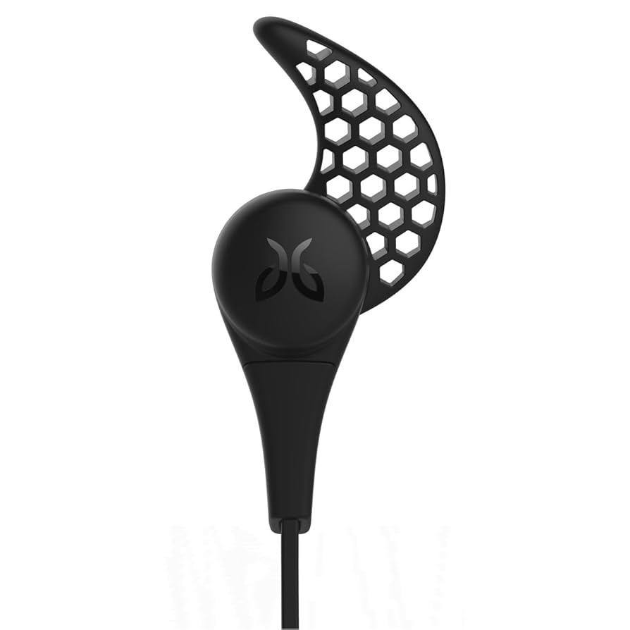 Amazon.co.jp: JayBird X2 Bluetooth JBD-EP-000008c [ブラック